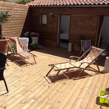 Superbe Appartement Avec Terrasse En Centre Ville La Rochelle  Buitenkant foto