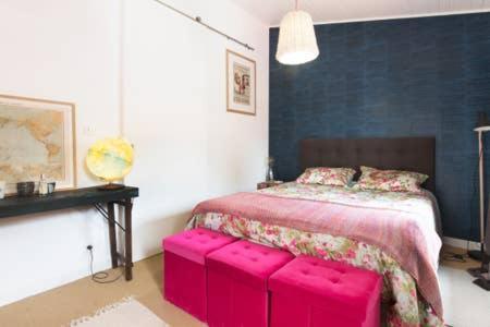 Superbe Appartement Avec Terrasse En Centre Ville La Rochelle  Buitenkant foto